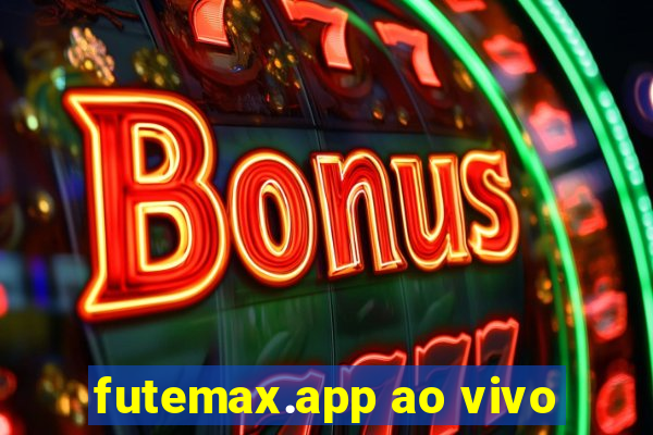 futemax.app ao vivo